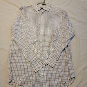 Men's Croft and Barrow button up